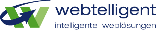 webtelligent - Intelligente Weblösungen