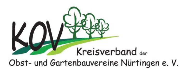 logo kov nuertingen